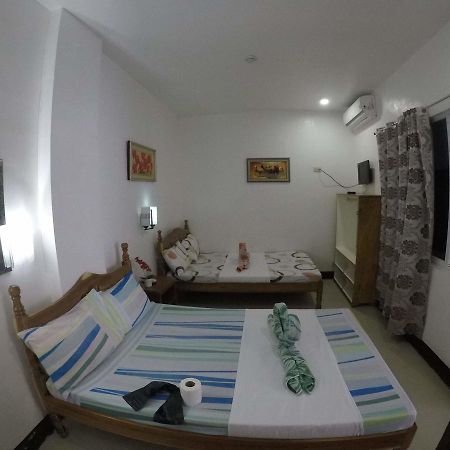 Rodriguez Lodge Ел Нидо Екстериор снимка