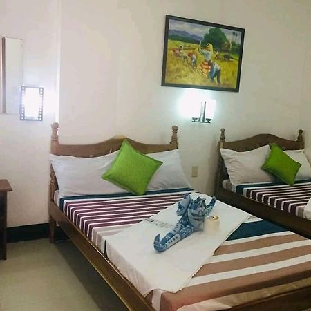 Rodriguez Lodge Ел Нидо Екстериор снимка