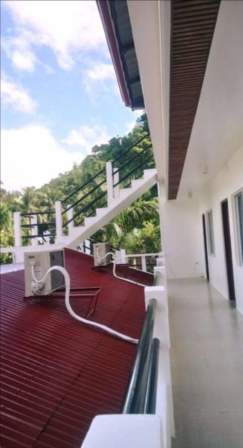 Rodriguez Lodge Ел Нидо Екстериор снимка