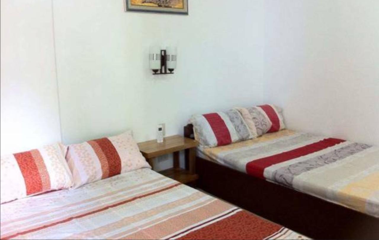 Rodriguez Lodge Ел Нидо Екстериор снимка