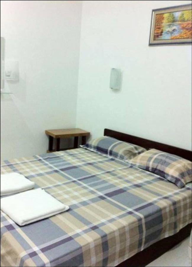 Rodriguez Lodge Ел Нидо Екстериор снимка