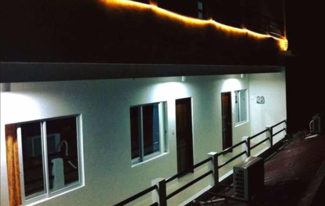 Rodriguez Lodge Ел Нидо Екстериор снимка