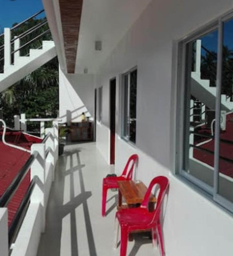 Rodriguez Lodge Ел Нидо Екстериор снимка