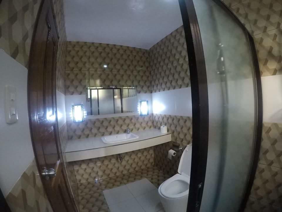 Rodriguez Lodge Ел Нидо Екстериор снимка
