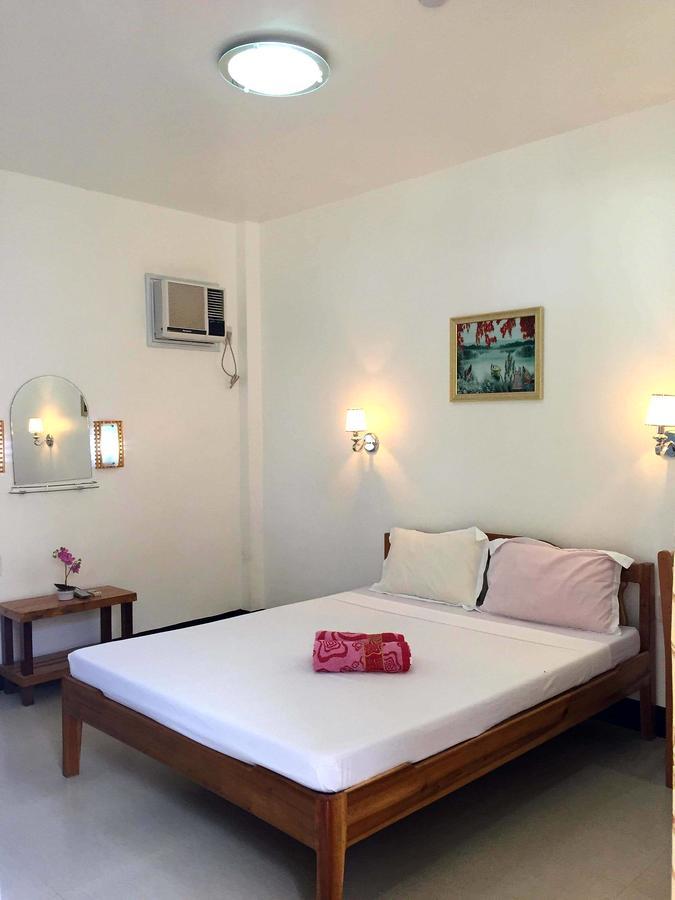 Rodriguez Lodge Ел Нидо Екстериор снимка