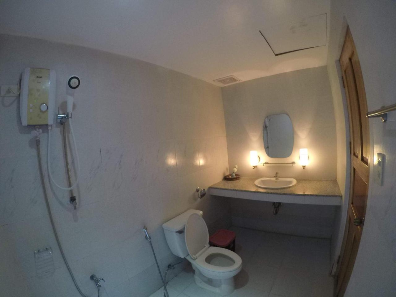 Rodriguez Lodge Ел Нидо Екстериор снимка