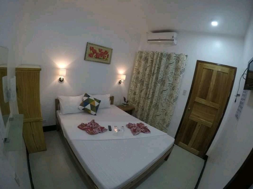 Rodriguez Lodge Ел Нидо Екстериор снимка